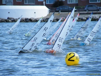 IOM World Championships 2011 West Kirby