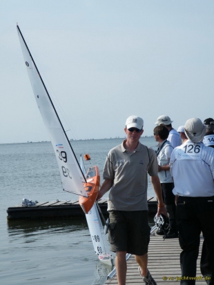 IOM World Championships 2011 West Kirby