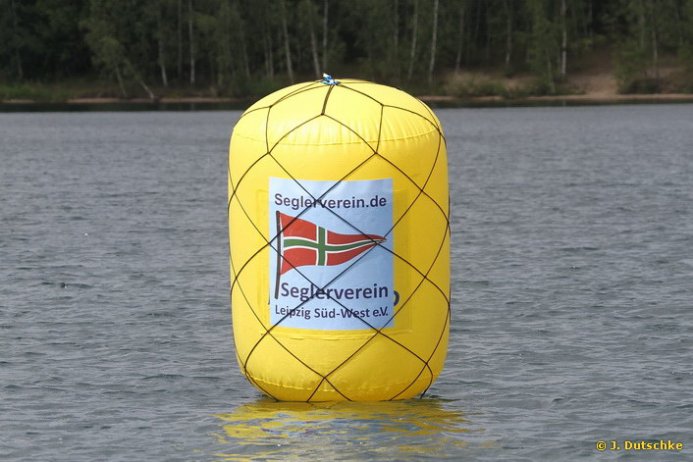 19. LIPSIADE - Cospudener See 2. Juni 2012