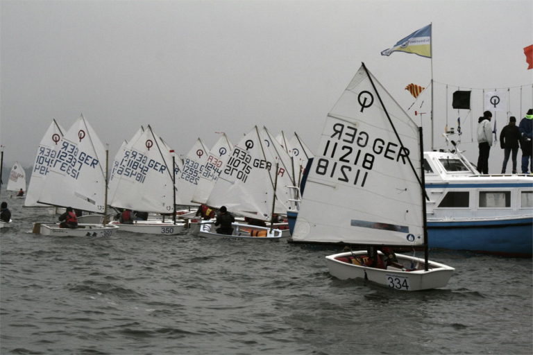 24. internationaler Herbstpokal • Schwerin