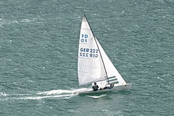 62. Nebelpokal Flying Dutchmann • Berlin