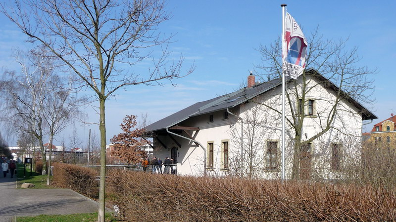 Mitgliederversammlung des SVLSW 13.3.2010