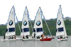 BMW Sailing Cup 2011 – Announcement