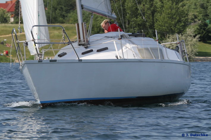 Hafenfest am Kulki 2011