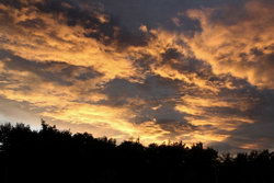 Nachtregatta 2011 am Kulki