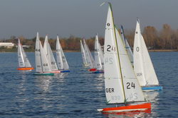 IOM Leipzig Cup 2011 • Ergebnisse
