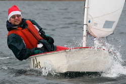 30. Nikolausregatta • Fotos