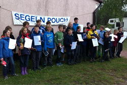 FAR EAST Opti B-Cup in Pouch