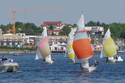 Leistungstrainingslager 2012 • Video