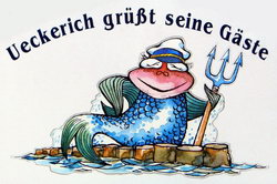 Trainingslager bei Ueckermünde