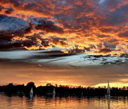 39. EXPOVITA Regatta • Ergebnisse