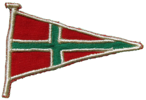 1. Fahrtenseglertreffen der Leipziger Segler 1979