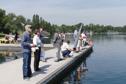 IOM Leipzig Cup 2011 – Ausschreibung