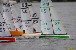 IOM Leipzig Cup 2012 • Ausschreibung