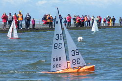 IOM Weltmeisterschaft 2011