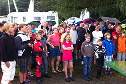 Vogtlandpokal 2012 • Talsperre Pöhl