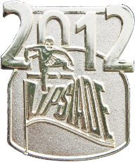 XIX. Lipsiade 2012 – Ergebnisse