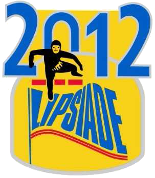XIX. LIPSIADE 2012 • Ausschreibung