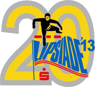 XX. LIPSIADE 2013 • Ausschreibung