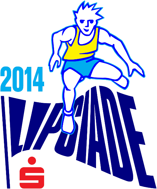 XXI. LIPSIADE 2014 • Ausschreibung