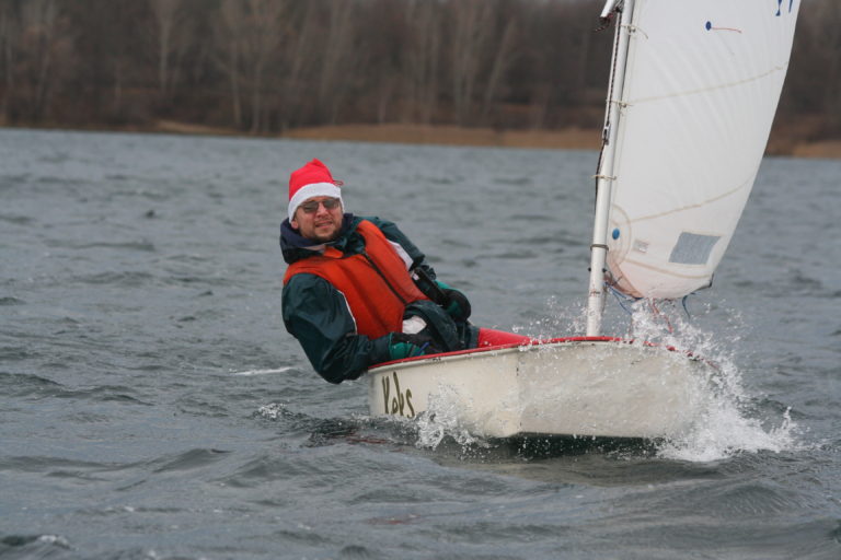 35. Nikolausregatta • Ausschreibung
