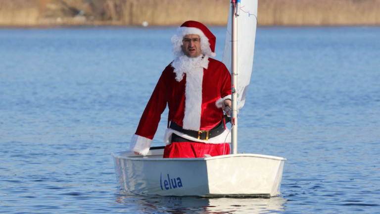 35. Nikolausregatta • 2016