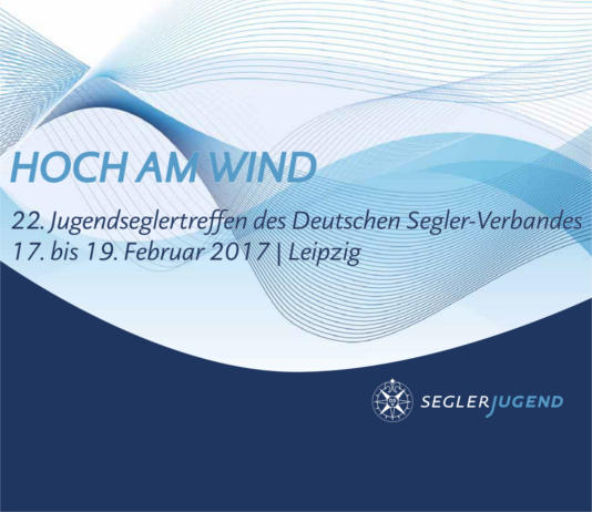 22. Jugendseglertreffen des DSV in Leipzig