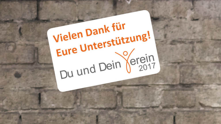 1000 Euro ING-DiBa Aktion gewonnen