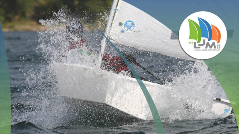 Landesjugendmeisterschaft 2018 • XXV. LIPSIADE