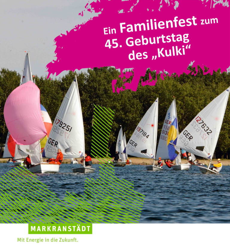 6. Promenadenfest • 2018