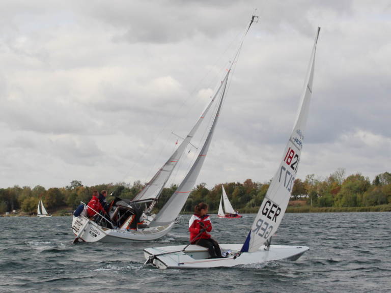 Herbstregatta • 2018