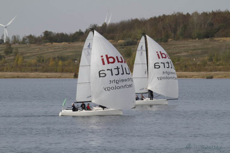 SVS Vereinsmeisterschaft • 2018