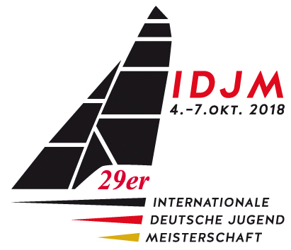 IDJM 29er • 2018