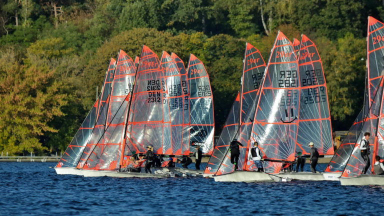 Rückblick 29er-Saison • 2018