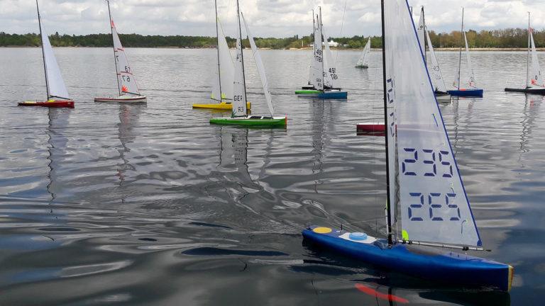 10. IOM LEIPZIG CUP & RG65 Regio-Cup-Ost • Ergebnisse 2019