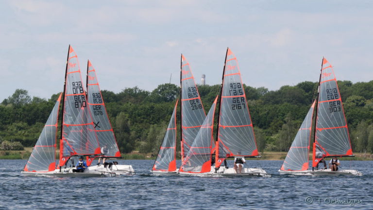 LJM Sachsen / LIPSIADE 2019 • Bericht