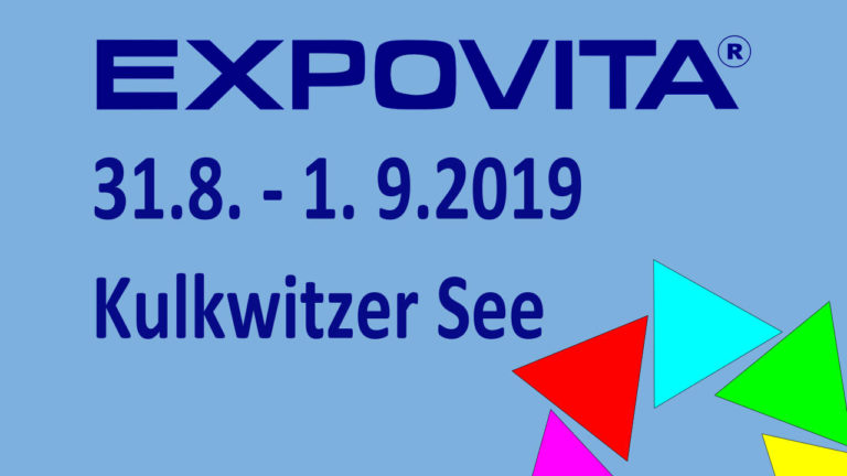 46. EXPOVITA 2019 • Ausschreibung