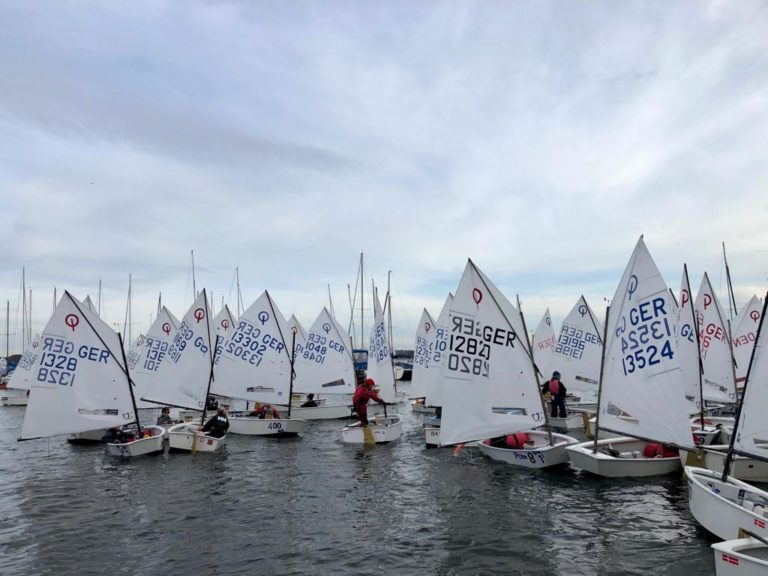 30. Internationale Herbstpokal Schwerin • 2019