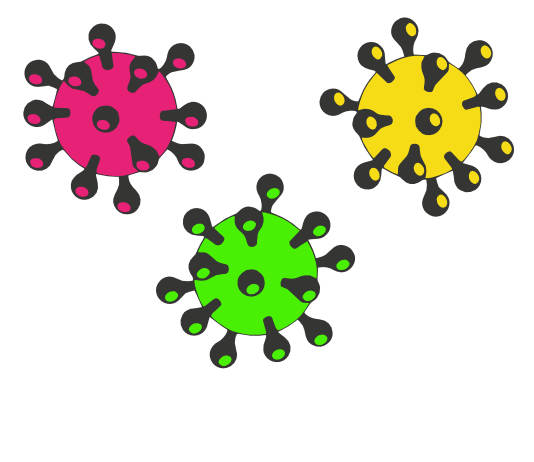 Zusammenkünfte im Verein, Trainungs- und Wettkampfbetrieb wird bis auf weiteres ausgesetzt