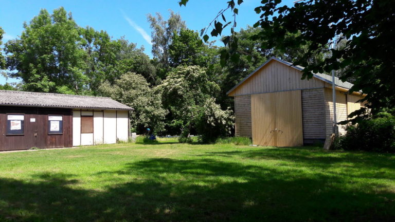 Mitgliederversammlung 2020