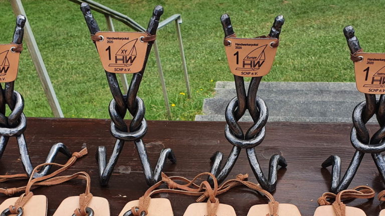 Handwerkerpokal 2020 • Und dieses Wochenende mal Europe