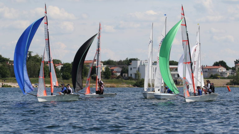 47. EXPOVITA 2020 · Ergebnisse