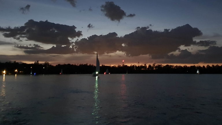 Nachtregatta · 2020