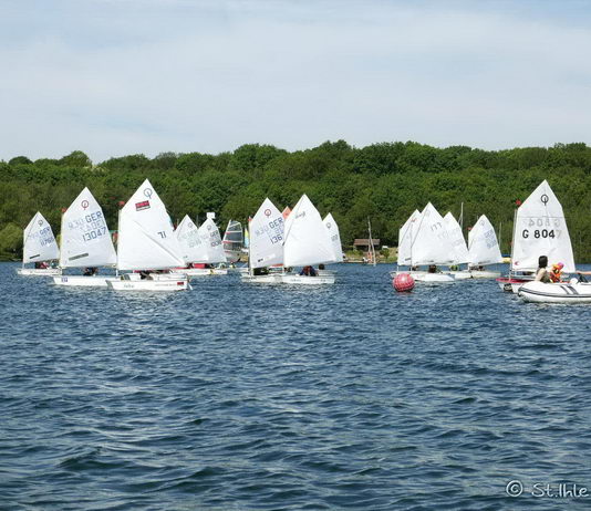 Offenes Himmelfahrt Trainingslager • 2021