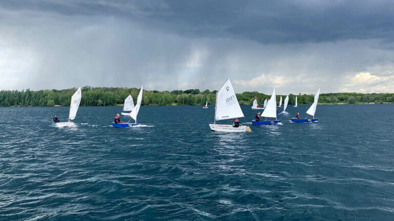 Himmelfahrt Trainingslager • 2021