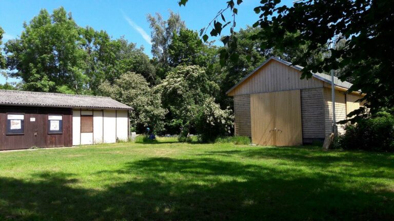 Mitgliederversammlung 2022