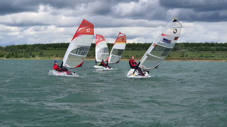 O’pen Skiff World Championships · 2021