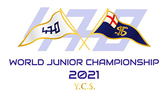 470er Junior World Championships 2021