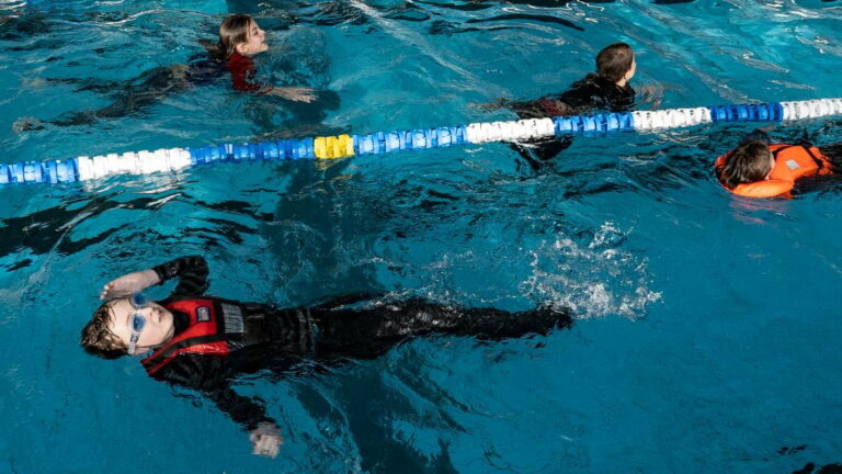 Wintertraining 2021/2022