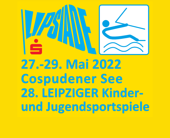28. LIPSIADE Regatta 2022 · Ausschreibung